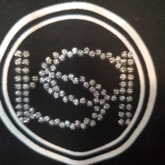 Bebe top - Picture 4 of 4